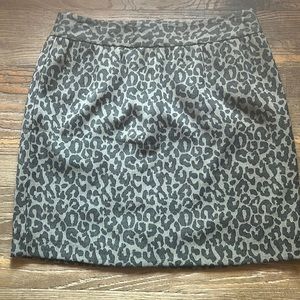 Banana Republic skirt. Size 4